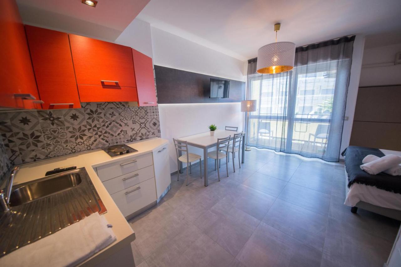 Residence Cristine Рива дел Гарда Екстериор снимка