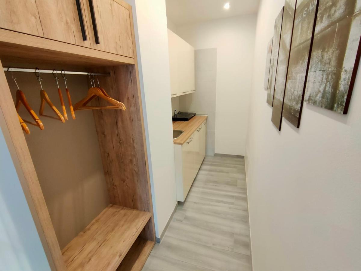 Residence Cristine Рива дел Гарда Екстериор снимка