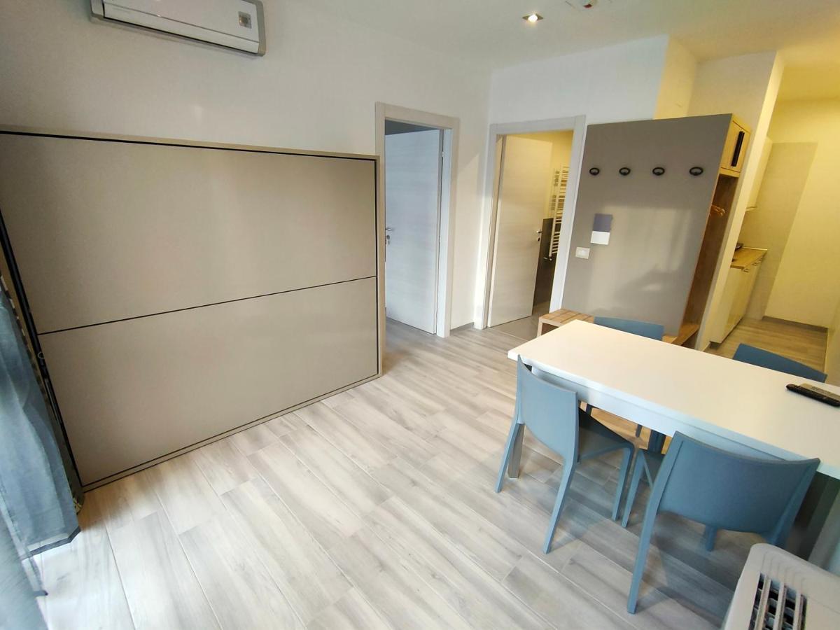 Residence Cristine Рива дел Гарда Екстериор снимка